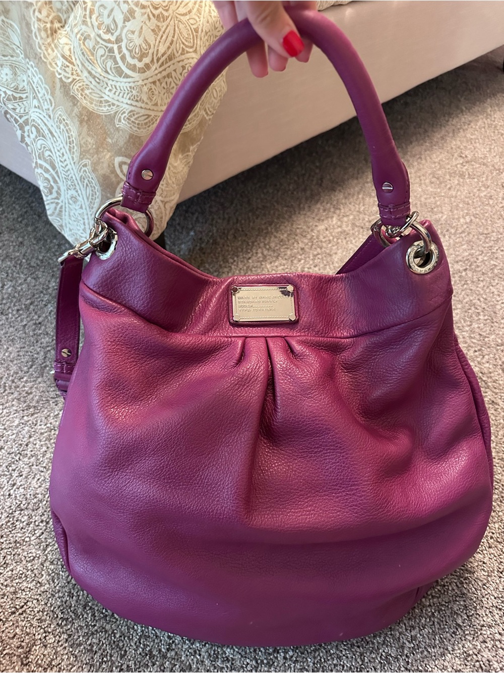 Marc Jacobs purse vintage